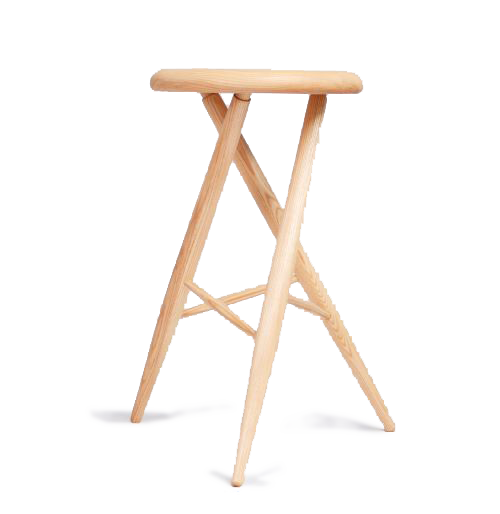 stool-low-X